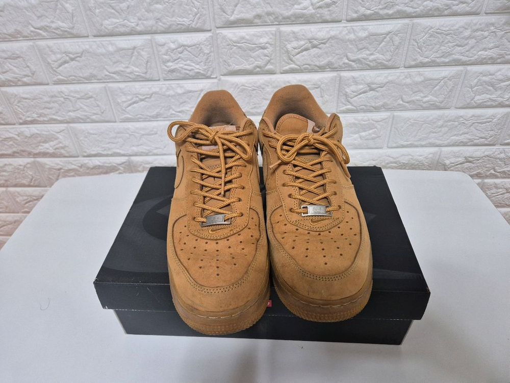 슈프림 된장포스 265 이미지