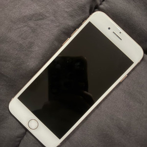 아이폰8 64기가 로즈골드 이미지