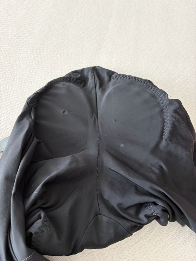 아소스 빕숏 m사이즈 이미지