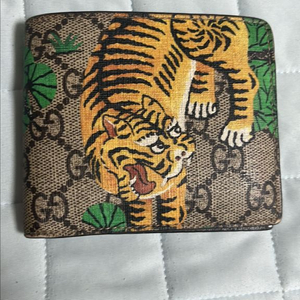 구찌 반지갑 이미지