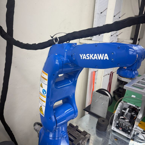 야스카와 로봇 gp8 이미지