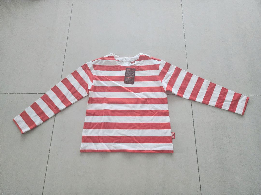 코코리따 130사이즈 공용봄상하셋트 새거 팔아요 이미지