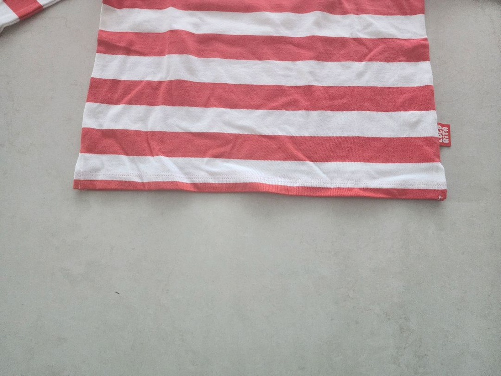 코코리따 130사이즈 공용봄상하셋트 새거 팔아요 이미지