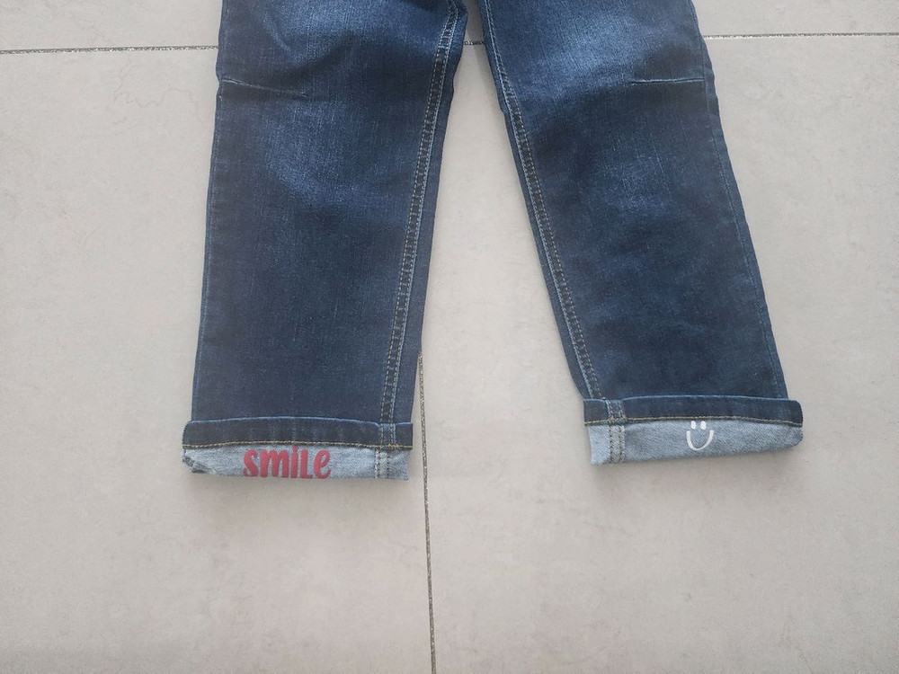 코코리따 130사이즈 공용봄상하셋트 새거 팔아요 이미지