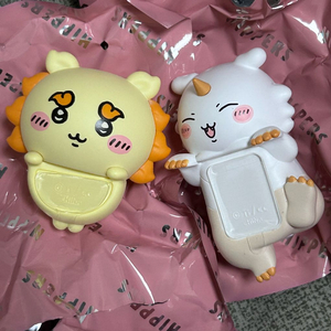 치이카와히퍼 시사 시크릿 단순개봉 새상품 이미지