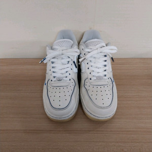 여성 나이키 에어포스1 07 LX 운동화 (240) 이미지