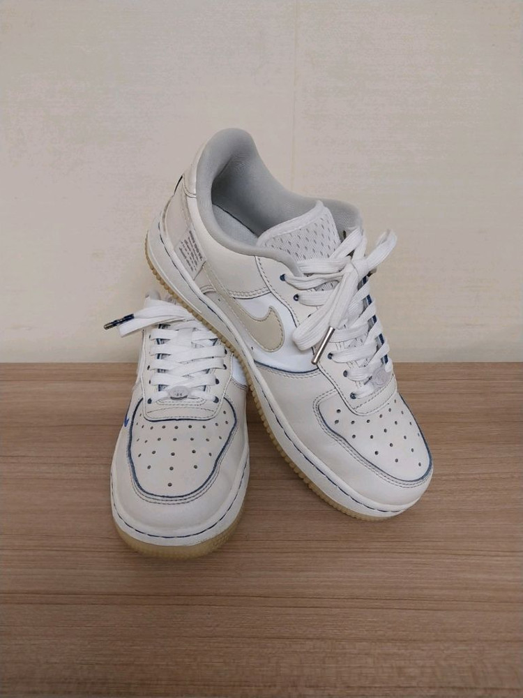 여성 나이키 에어포스1 07 LX 운동화 (240) 이미지