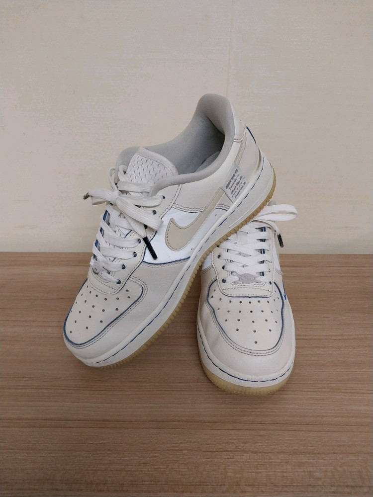 여성 나이키 에어포스1 07 LX 운동화 (240) 이미지