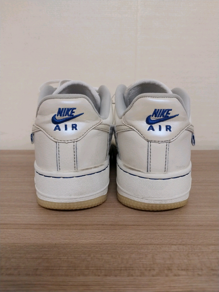 여성 나이키 에어포스1 07 LX 운동화 (240) 이미지