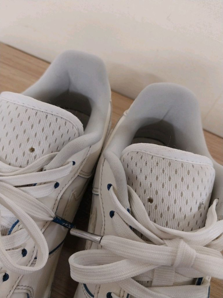 여성 나이키 에어포스1 07 LX 운동화 (240) 이미지