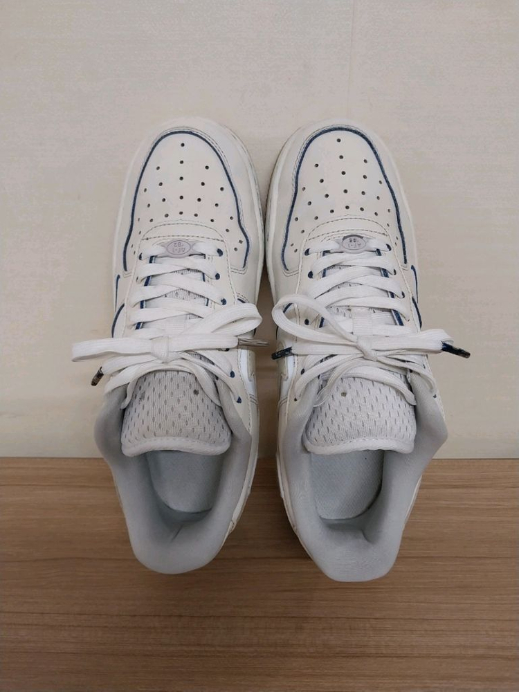 여성 나이키 에어포스1 07 LX 운동화 (240) 이미지