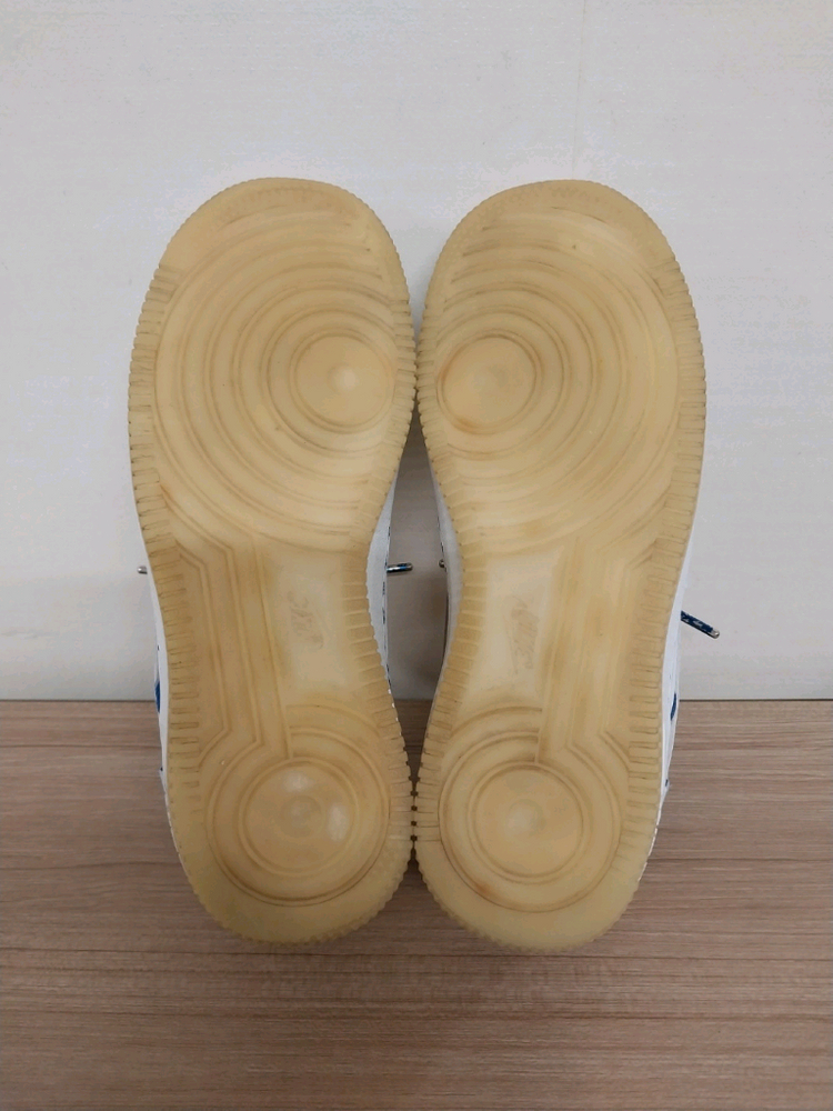 여성 나이키 에어포스1 07 LX 운동화 (240) 이미지