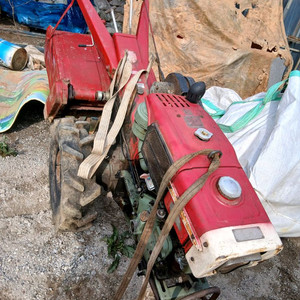 국제경운기 부품용 이미지