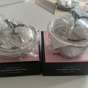 핀일로 316ti 고메 라이스팟 Low 이미지