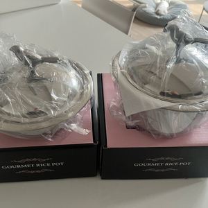 핀일로 316ti 고메 라이스팟 Hi 이미지