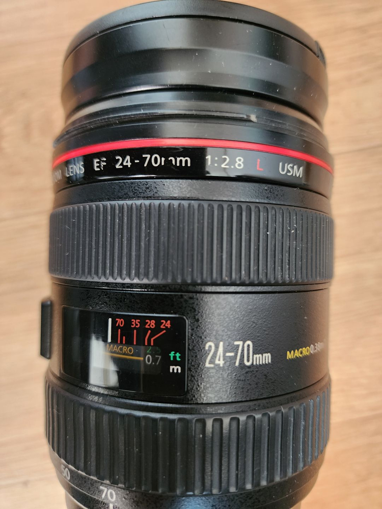 DSLR 카메라 + 렌즈 2개 세트 이미지