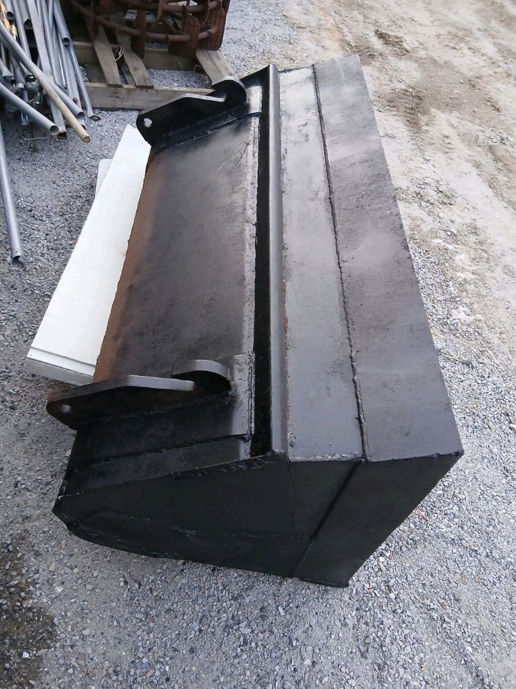 트랙터용 앞박아지 이미지