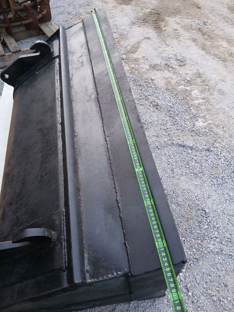 트랙터용 앞박아지 이미지