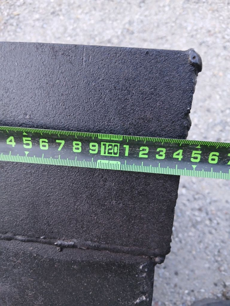 트랙터용 앞박아지 이미지