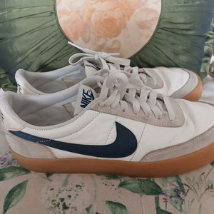 나이키 제이크루 킬샷2 미드나잇 네이비 245사이즈 이미지