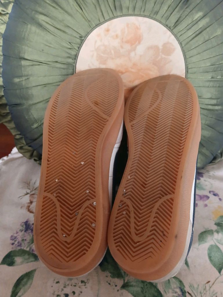 나이키 제이크루 킬샷2 미드나잇 네이비 245사이즈 이미지