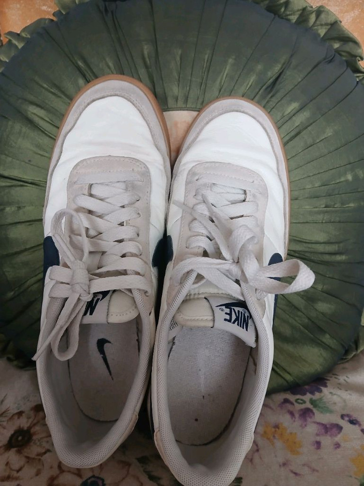 나이키 제이크루 킬샷2 미드나잇 네이비 245사이즈 이미지