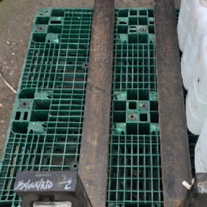 전동지게차 발 2톤용 이미지