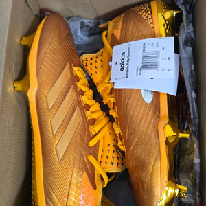 아디다스 ADIZERO AFTERBURNER 4 야구화 (세일) 이미지
