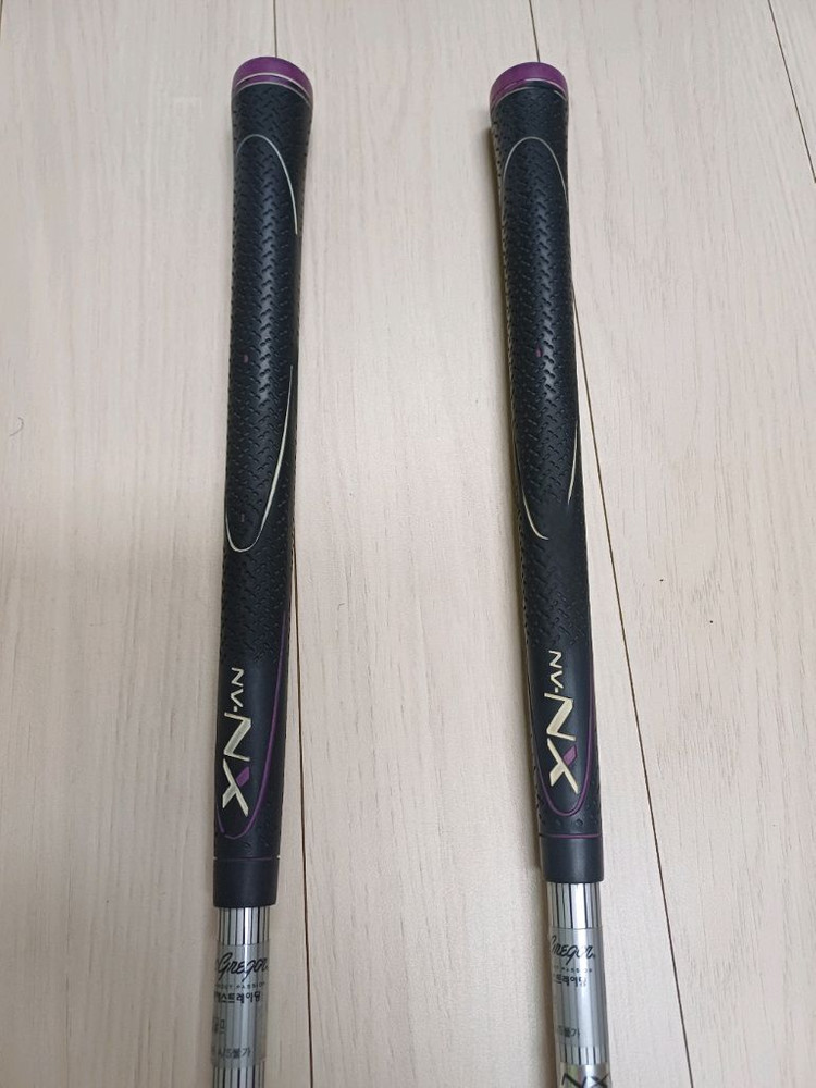 맥그리거 MACTEC NV-NX 7번 우드(여성용) 이미지