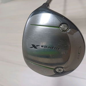 야마하 Inpres X 5번 우드 (여성용) 이미지