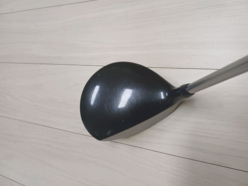 야마하 Inpres X 5번 우드 (여성용) 이미지