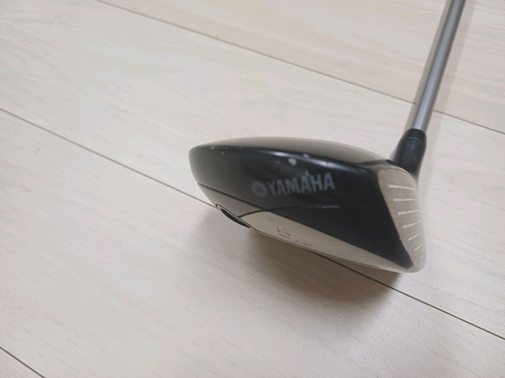 야마하 Inpres X 5번 우드 (여성용) 이미지