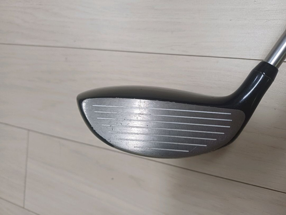 야마하 Inpres X 5번 우드 (여성용) 이미지