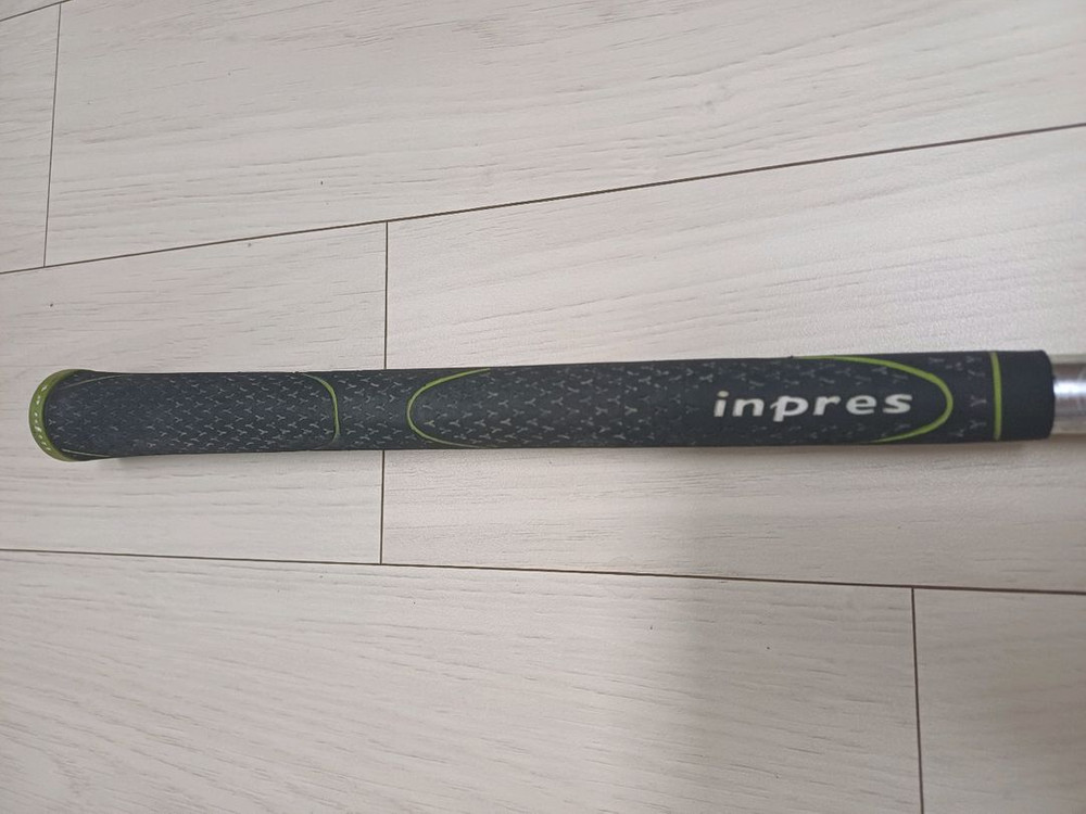 야마하 Inpres X 5번 우드 (여성용) 이미지