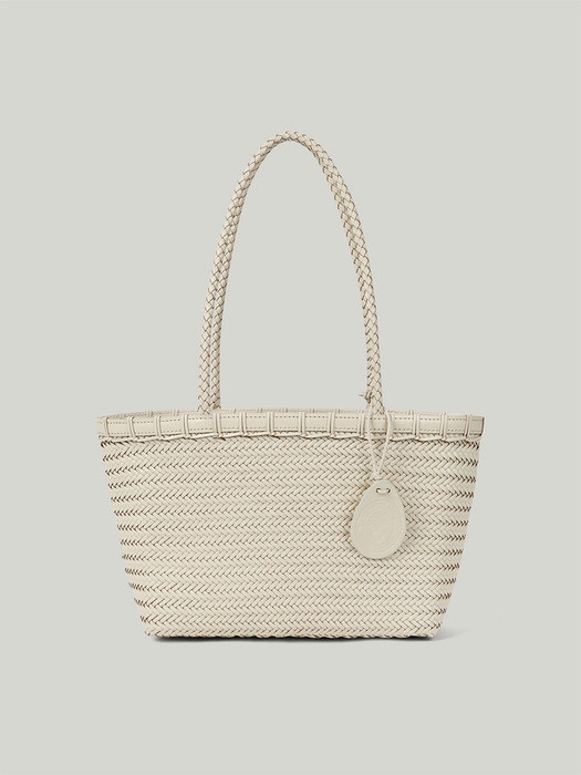 [아뜰리에 드 루멘]Twig Bag Dried Vanilla 여성 가방 토트백 숄더백 이미지