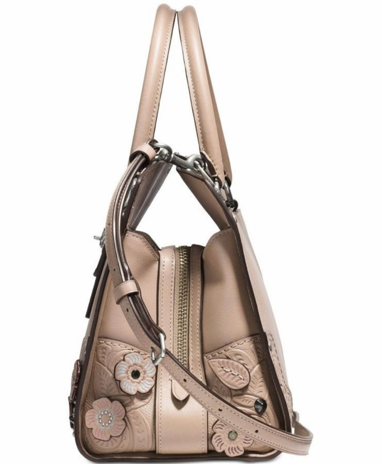 [코치]정가 56만원 김희선 착용 가방 숄더백 토트백 크로스백 이미지