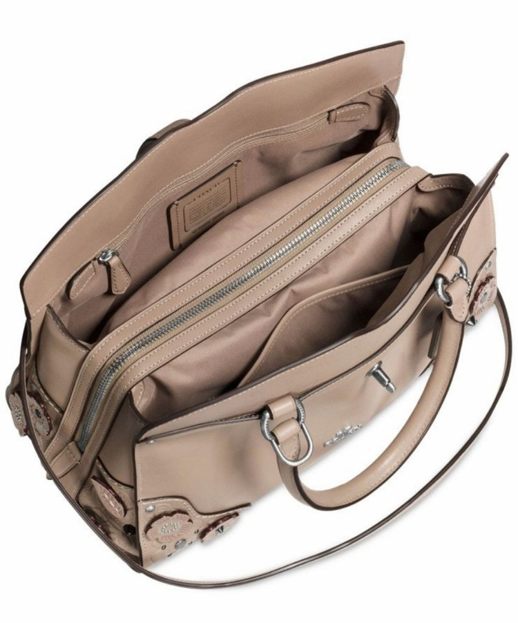 [코치]정가 56만원 김희선 착용 가방 숄더백 토트백 크로스백 이미지