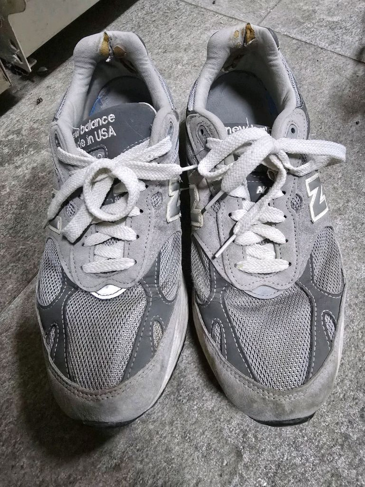 뉴발란스 993 운동화 275 이미지