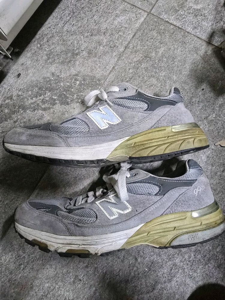 뉴발란스 993 운동화 275 이미지