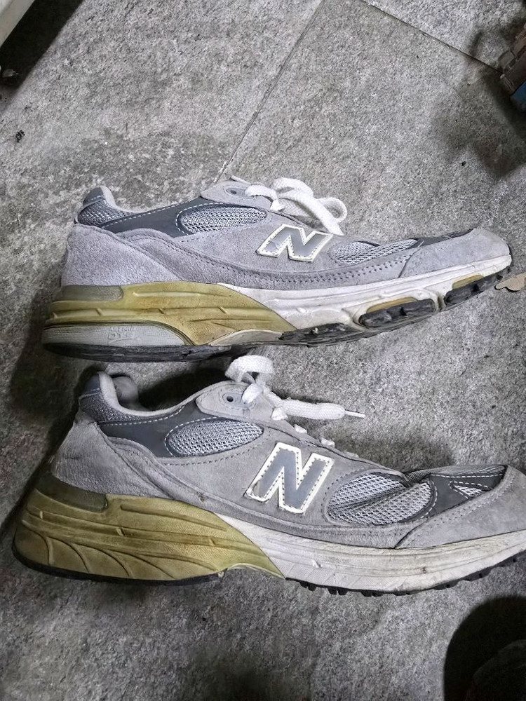 뉴발란스 993 운동화 275 이미지