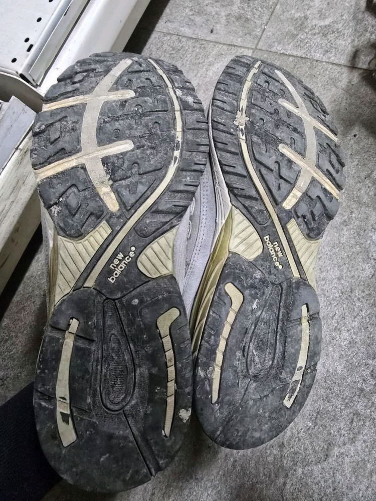 뉴발란스 993 운동화 275 이미지