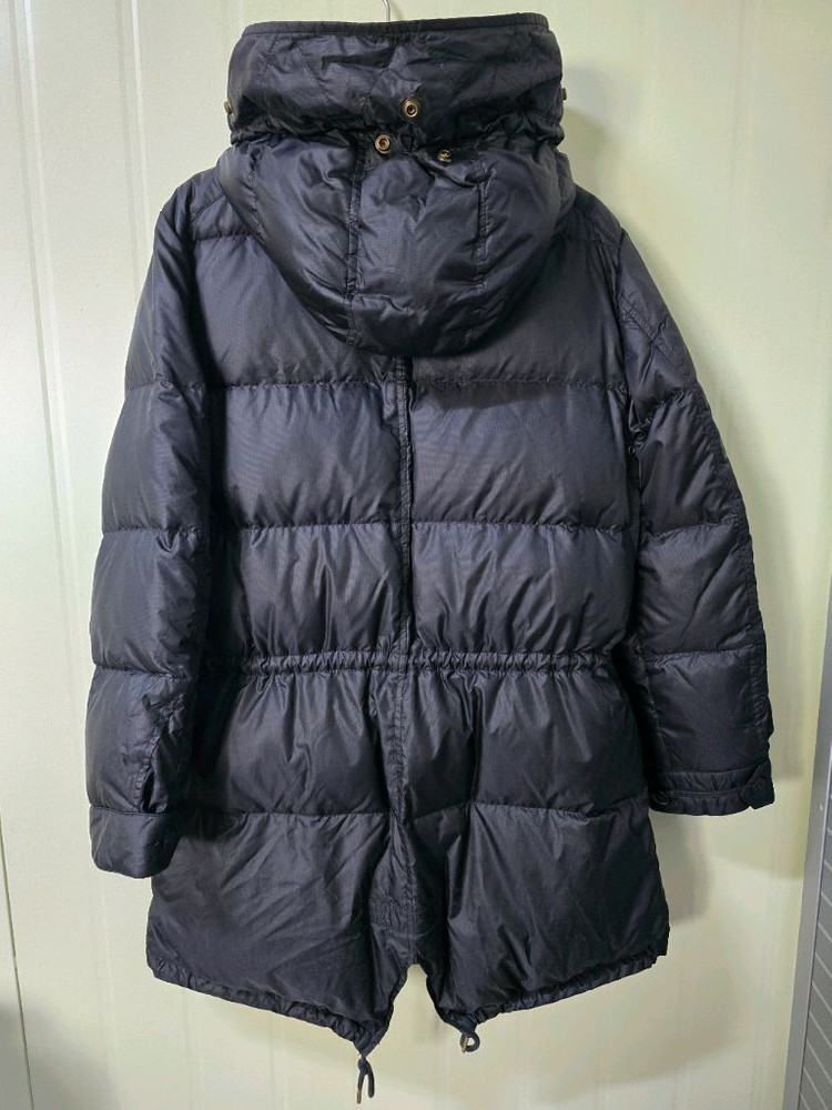 랄프로렌 폴로 여성 롱패딩 M사이즈 이미지