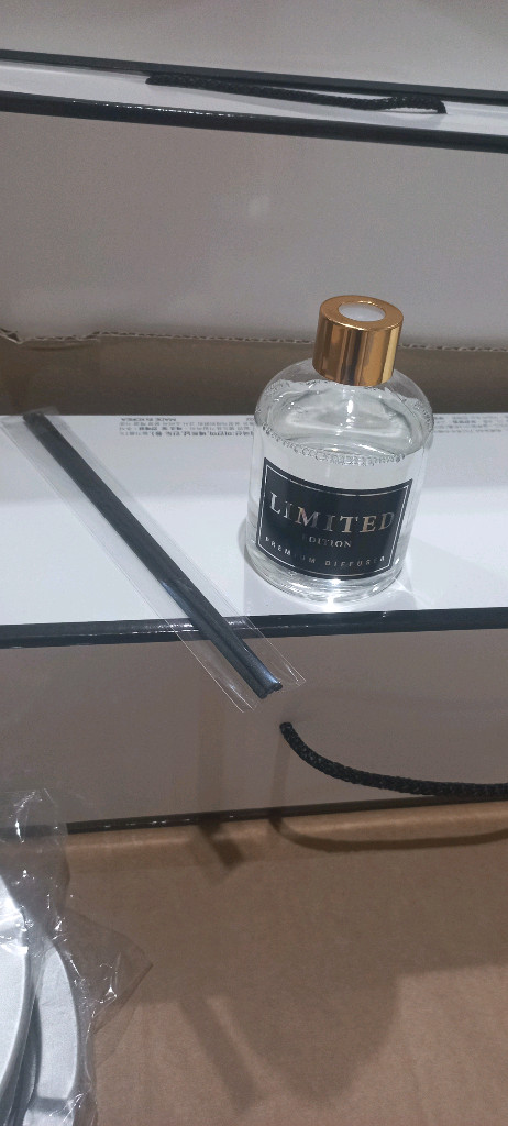 택포) 디퓨저 3종세트 200ml 이미지