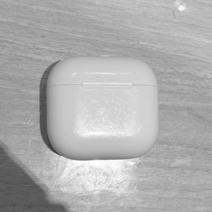 네고가능/에어팟 4 판매합니다 (노캔o) 이미지