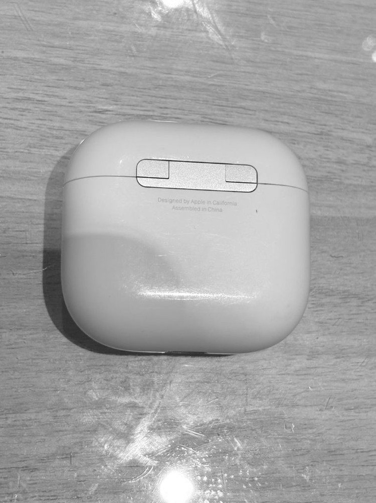 네고가능/에어팟 4 판매합니다 (노캔o) 이미지