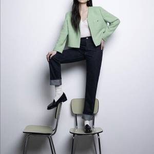[새상품] 얼바닉30 루체 자켓 판매 이솜 자켓 / Luce Jacket 이미지