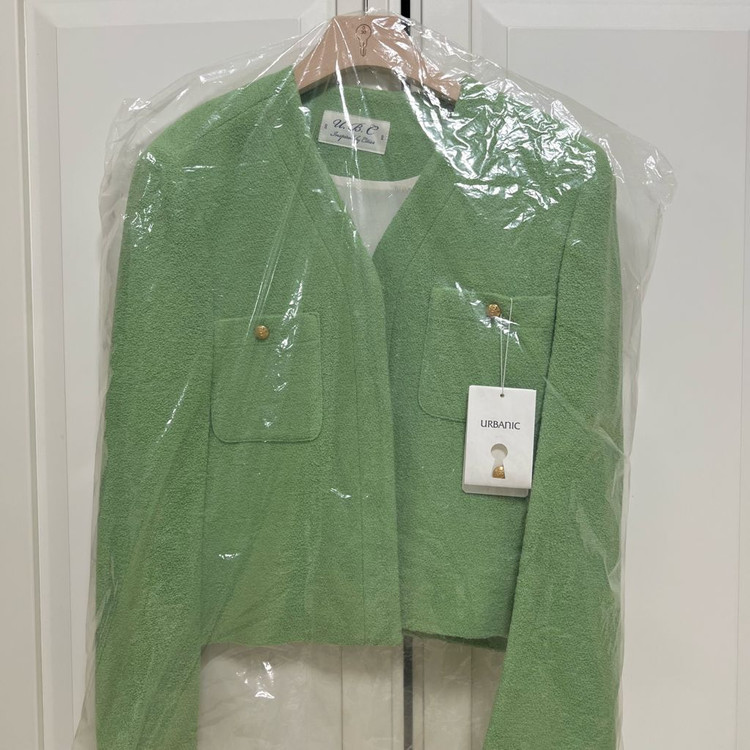 [새상품] 얼바닉30 루체 자켓 판매 이솜 자켓 / Luce Jacket 이미지