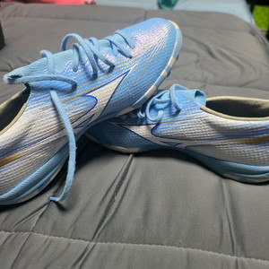 미즈노 알파3 엘리트 as tf 245 이미지