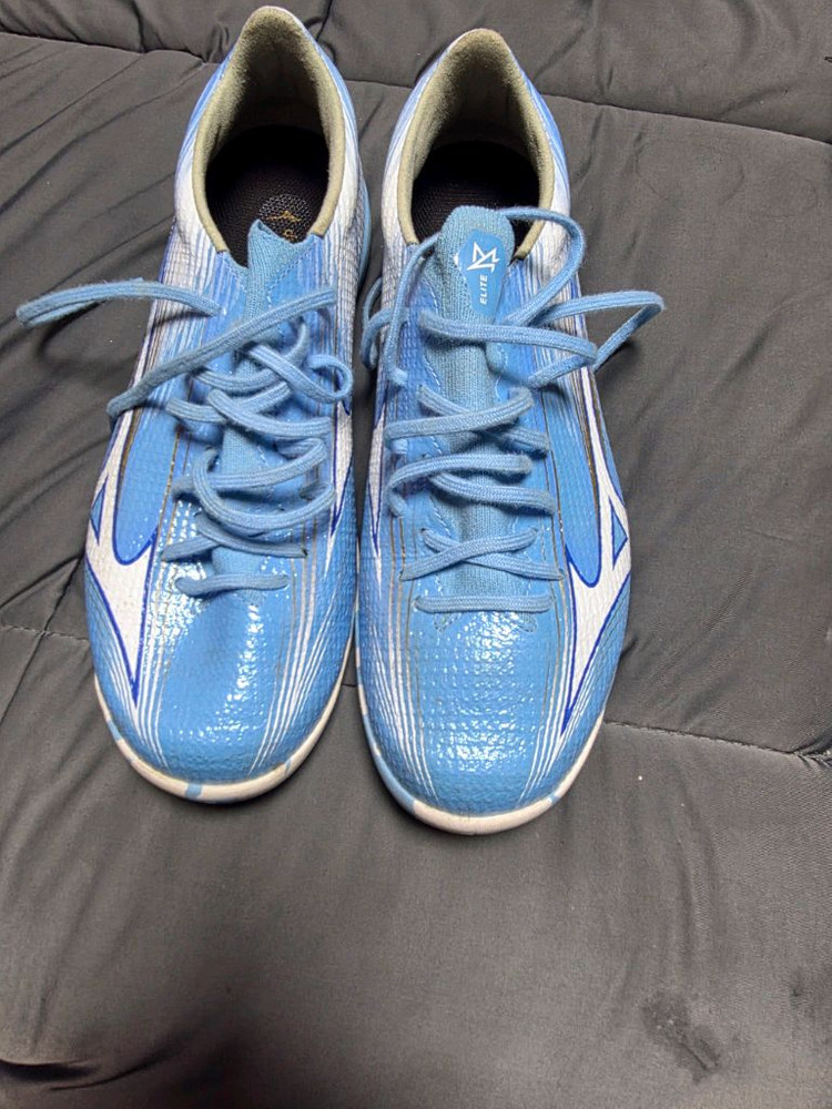 미즈노 알파3 엘리트 as tf 245 이미지