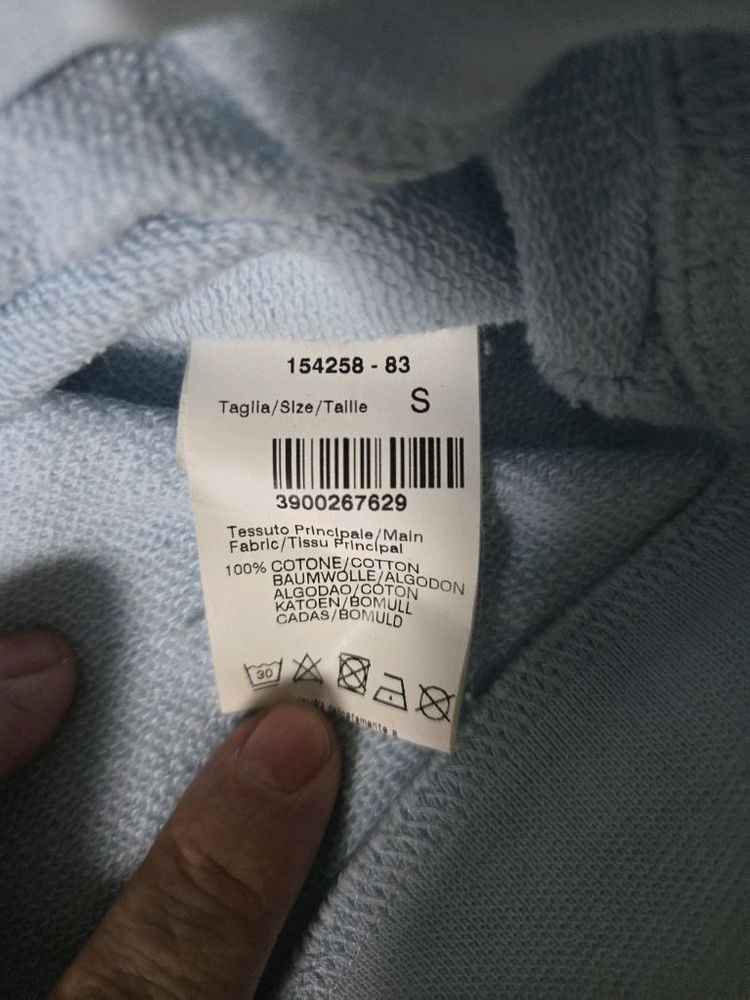 MSGM 맨투맨 이미지